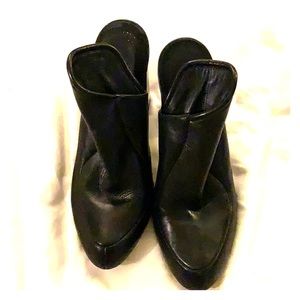 Alexander wang high heels!